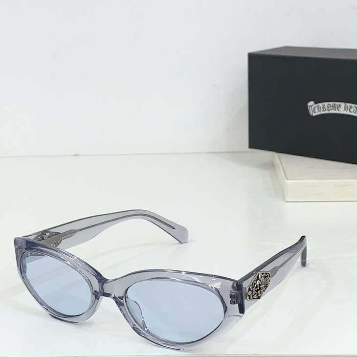 Picture of Chrome Hearts Sunglasses _SKUfw62792910fw